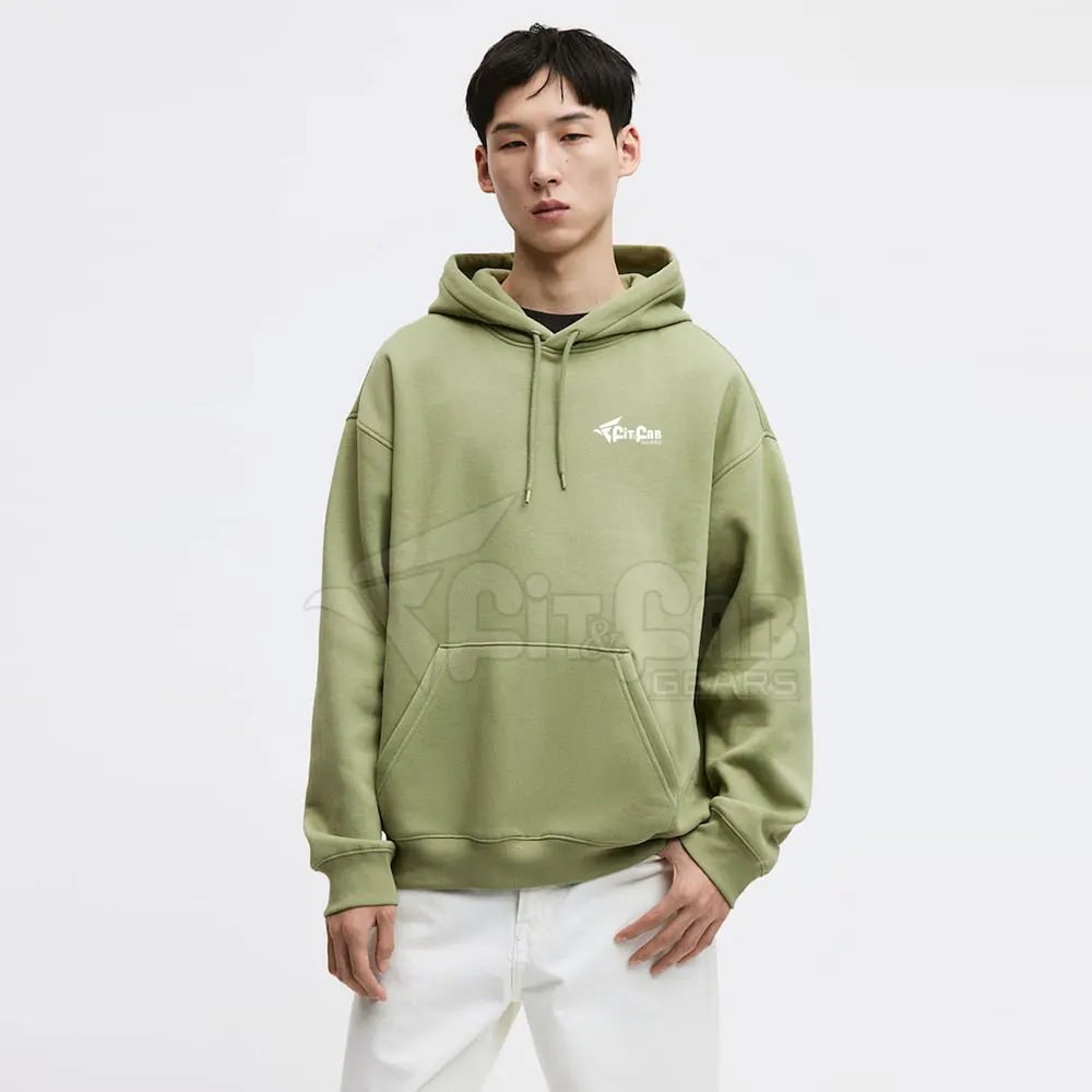 Latest Product Custom Design Pakistan Suppliers Made Male Casual Wear Thermal Hoodies Men In Customized Design Hoodie