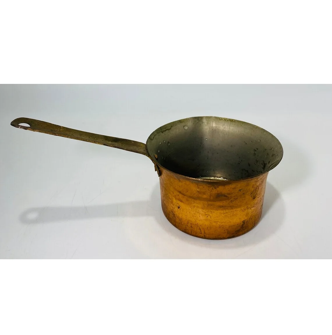 Measuring cup set elegant classy copper for cooking and baking for home kitchen tools different sizes measuring cup and spoon