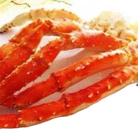 Продажа Красного Королевского краба Норвежского