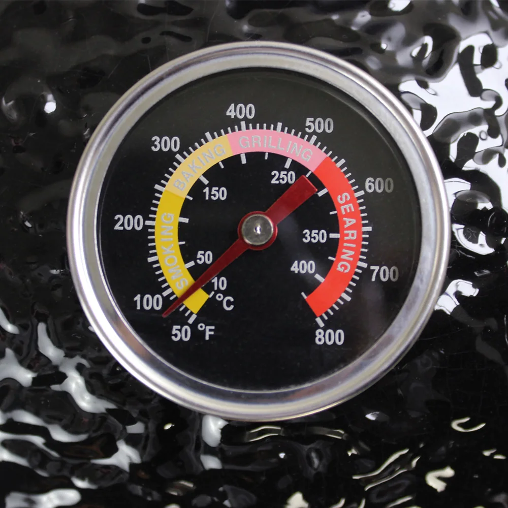 KAMADO ceramic 13 inch small mini portable barbceue grill leisure parilla bbq boat outdoor