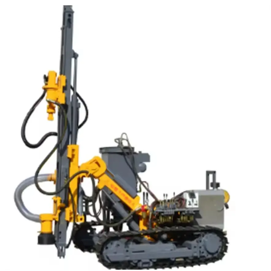 High Quality 130m Water Well Drilling Rig perforadora de pozos de agua Water Drilling Machine