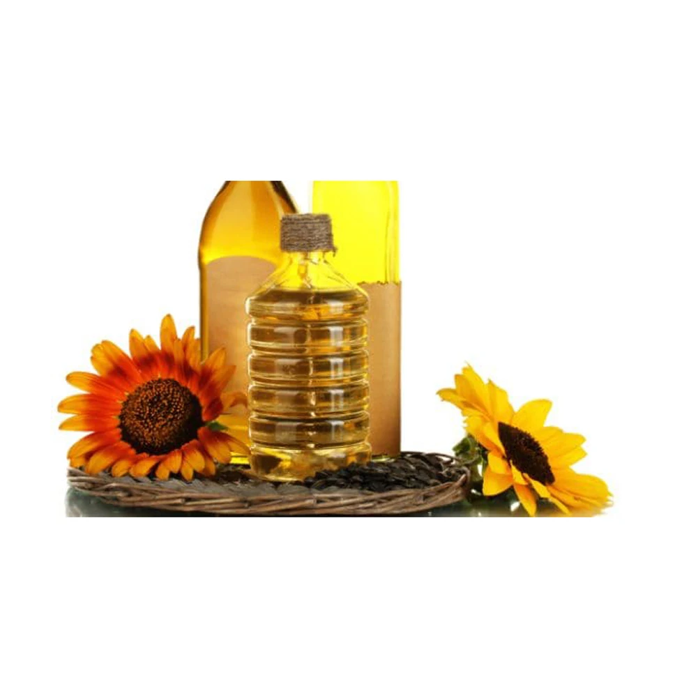 100% Pure refined Sunflower Oil / High Quality Refined Sunflower Oil
