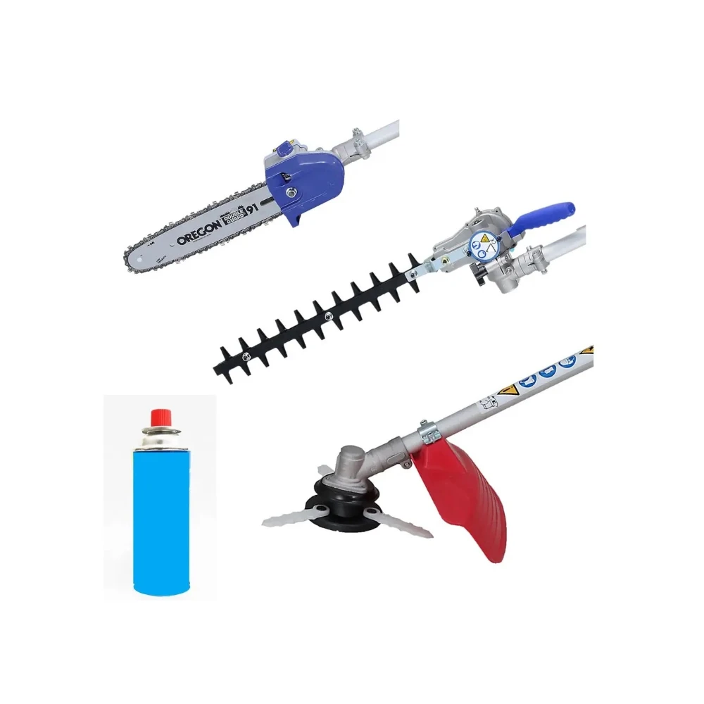 Gasoline String Trimmer for Homeowners