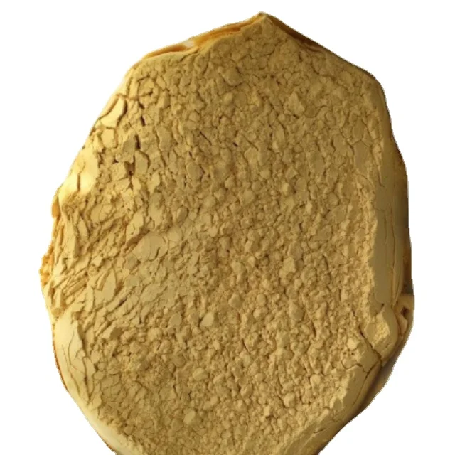 Delicious Baking Powder Yellow Sweet Potato Powder Use for Baking / Holiday