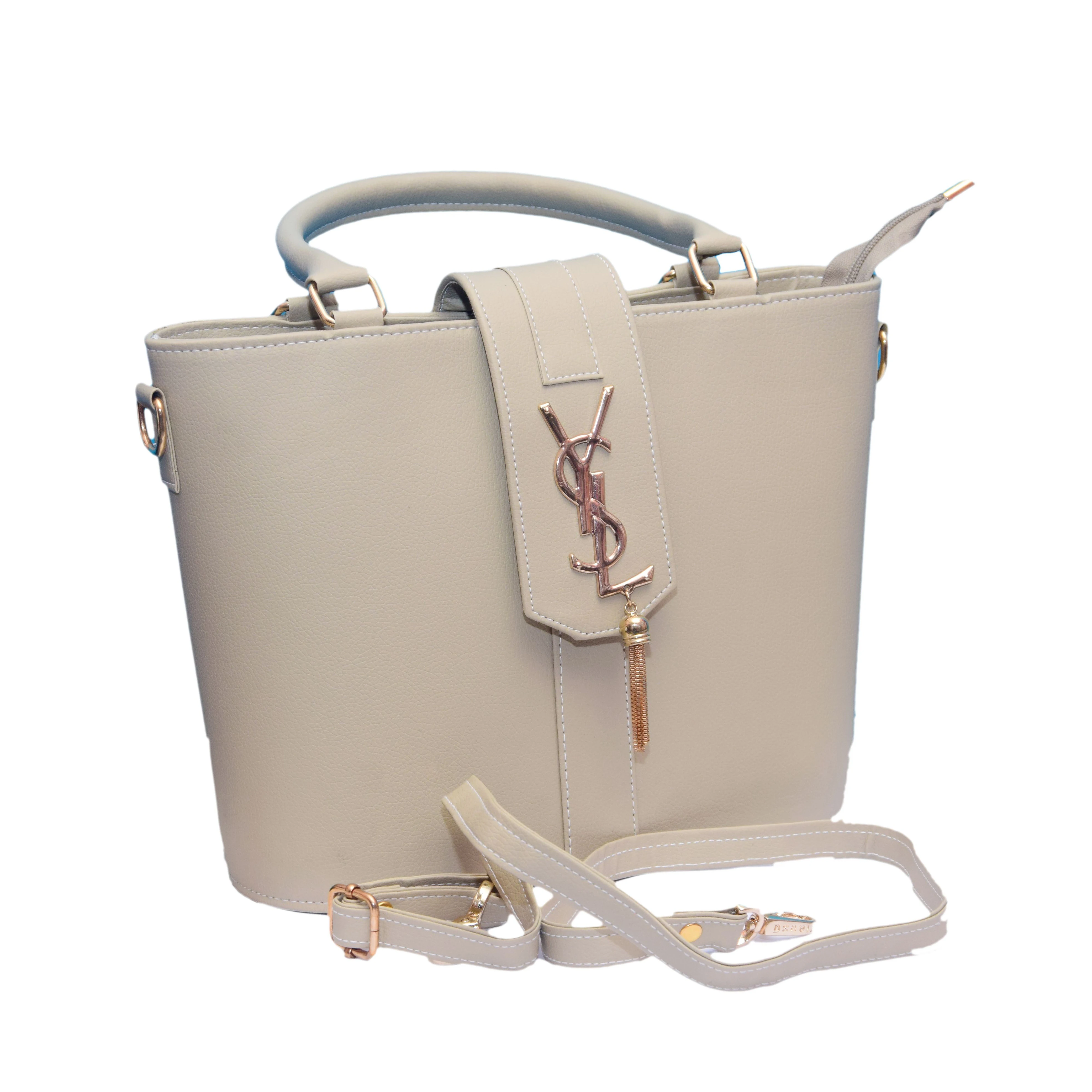 Wholesale price High Quality Casual Women Leather Handbag Hot Sale New Model Lightweight Leather Bags