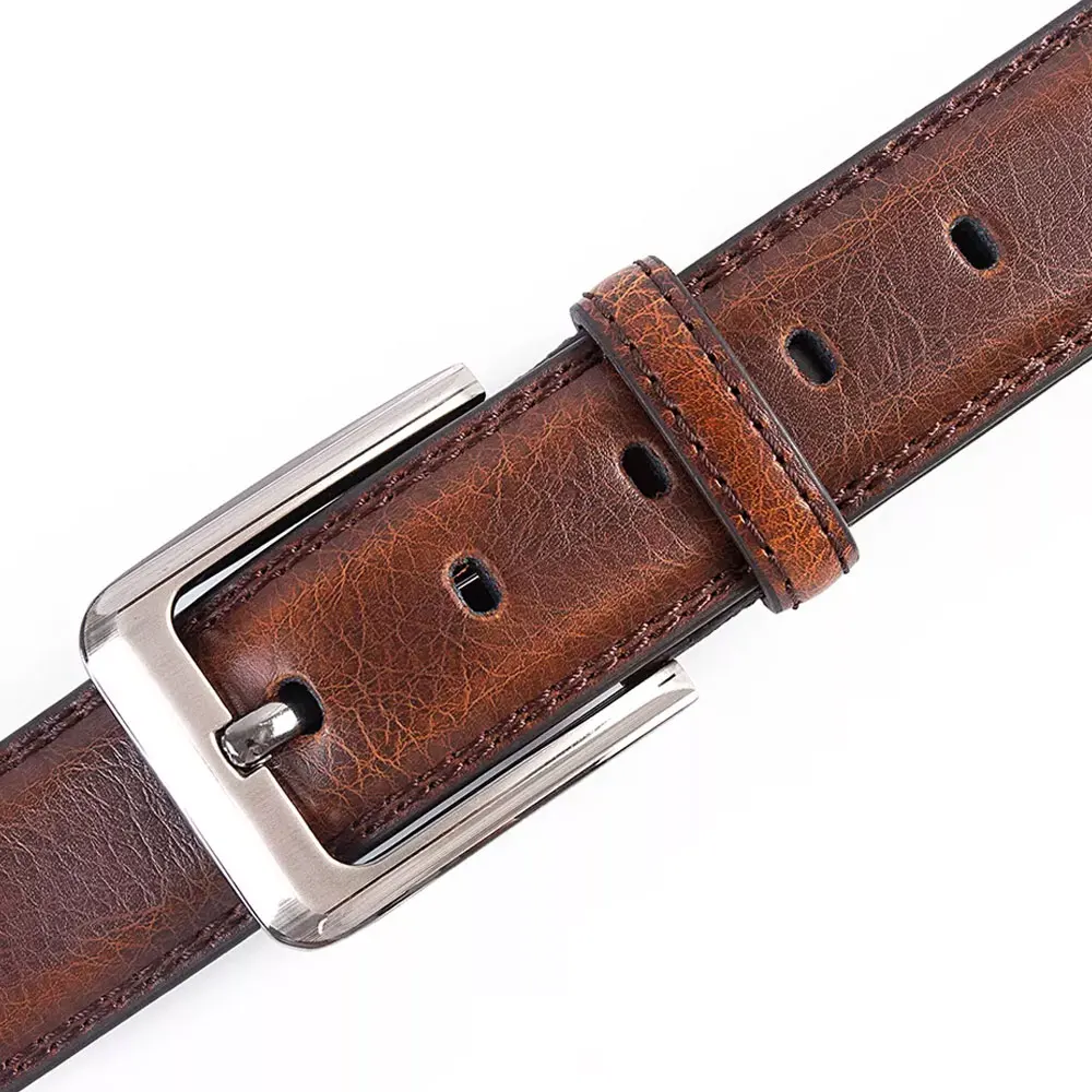 High Quality Oem Wholesale Price Best Selling Leather Belt For Sale