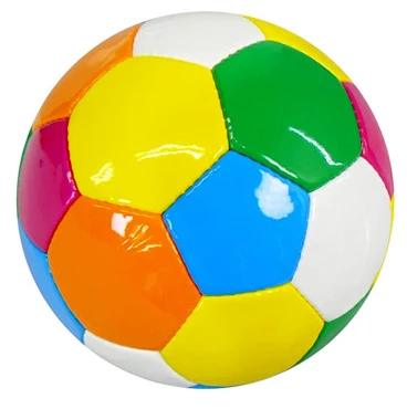Pakistani Balls from Pakistan Custom Soccer Balls Hand Sewing Training Professional Soccer Balls
