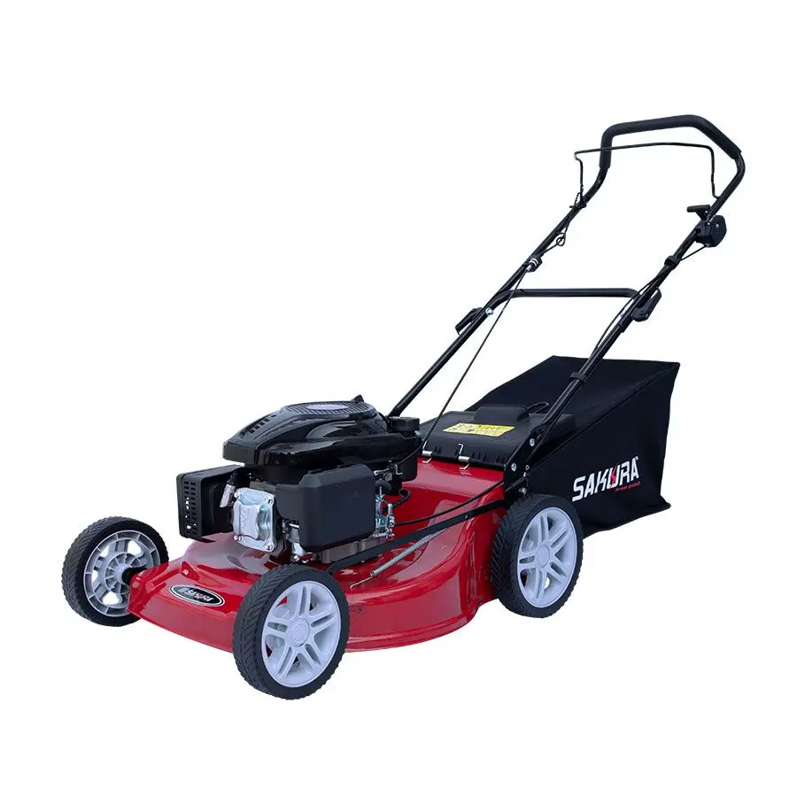 Emas 2 Stroke Grass Cutting Machine 43cc / 52cc Brush cutter