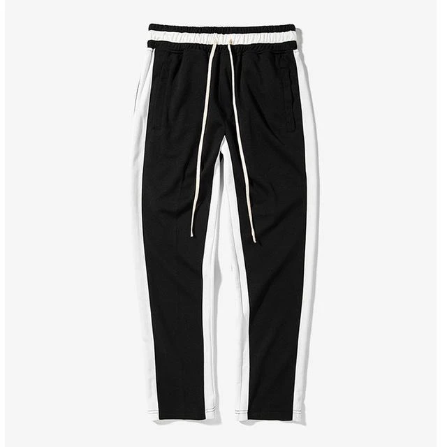 Autumn Cargo Pants Multiple Pockets Trousers Men Hip Hop Pants Sports Trouser Casual Jogger made in Pakistan