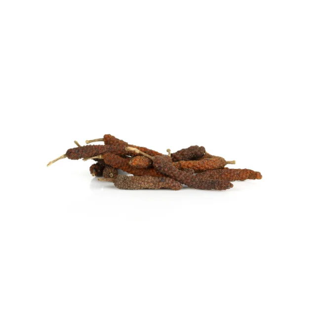 Long Pepper from Madura Indonesia, harvested directly from the garden with high quality and good prices