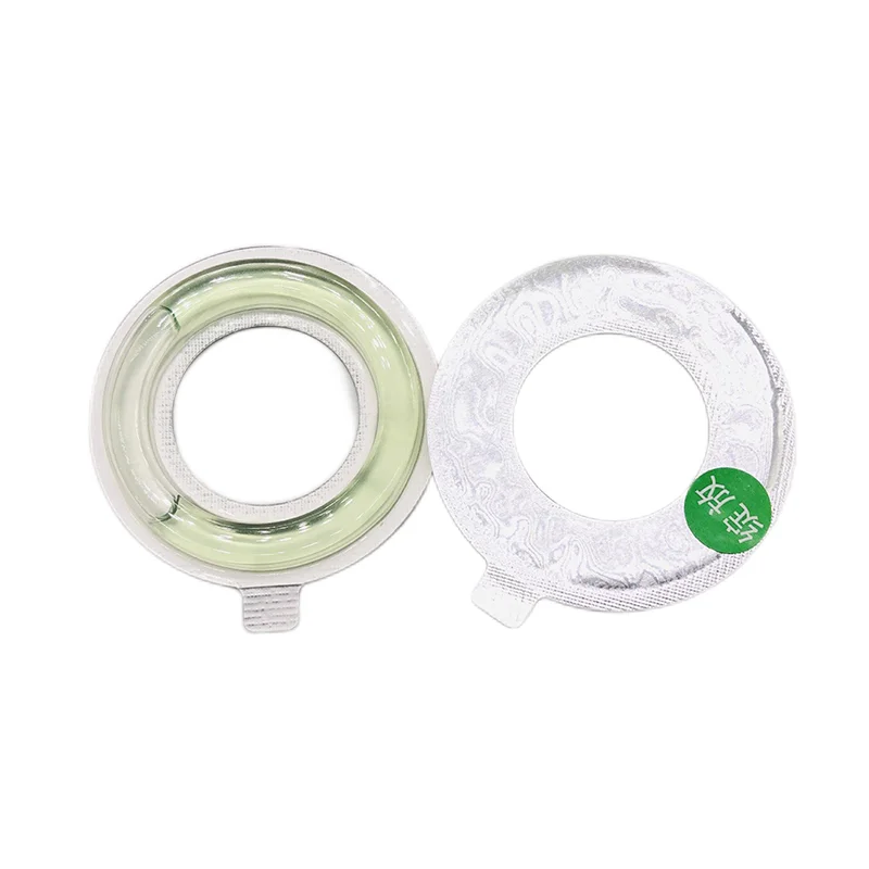 Santo Wholesales custom best selling perfume car Membrane Perfume used in car air freshener