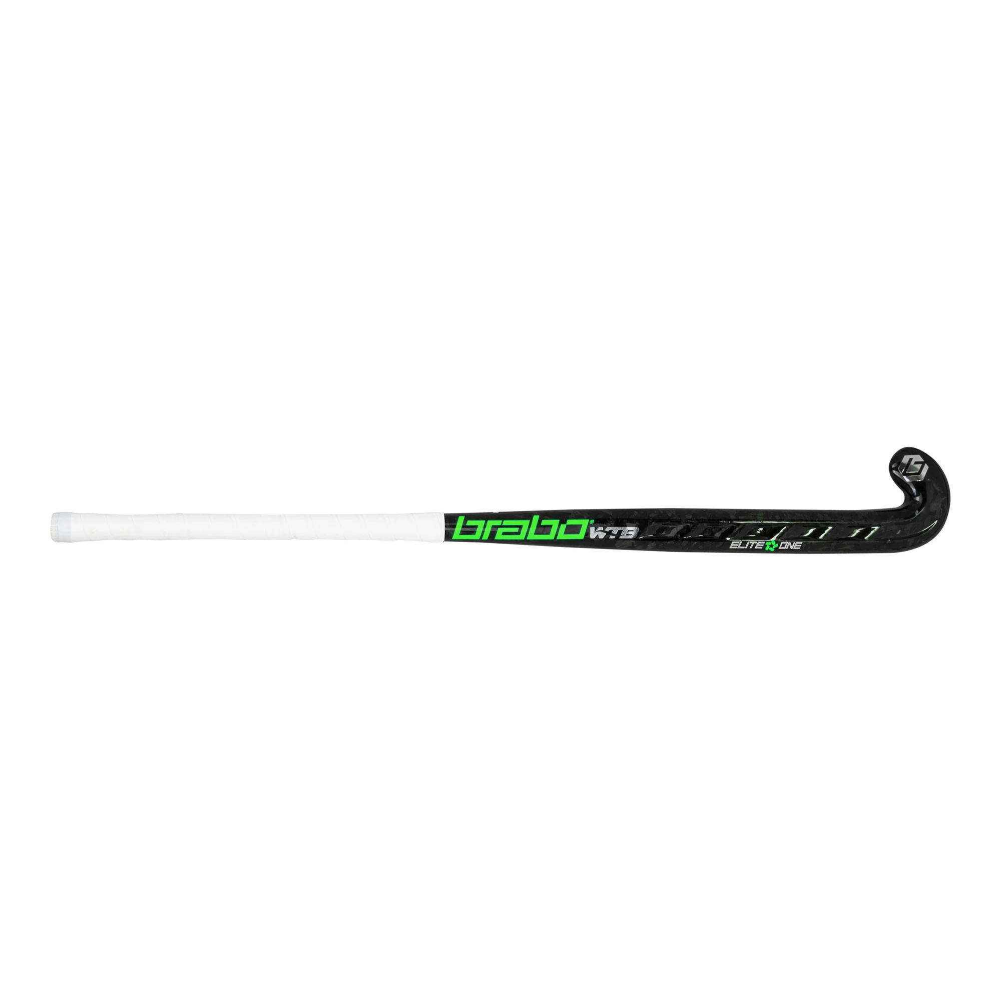 High quality 100% forged carbon low bow field hockey stick wholesale durable best design forged carbon field hockey stick