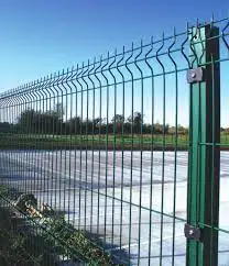Best Sale Hot Dipped Galvanized PVC Coated Fence Panels Made in Turkey Available Different Heights Sizes Green House Fencing