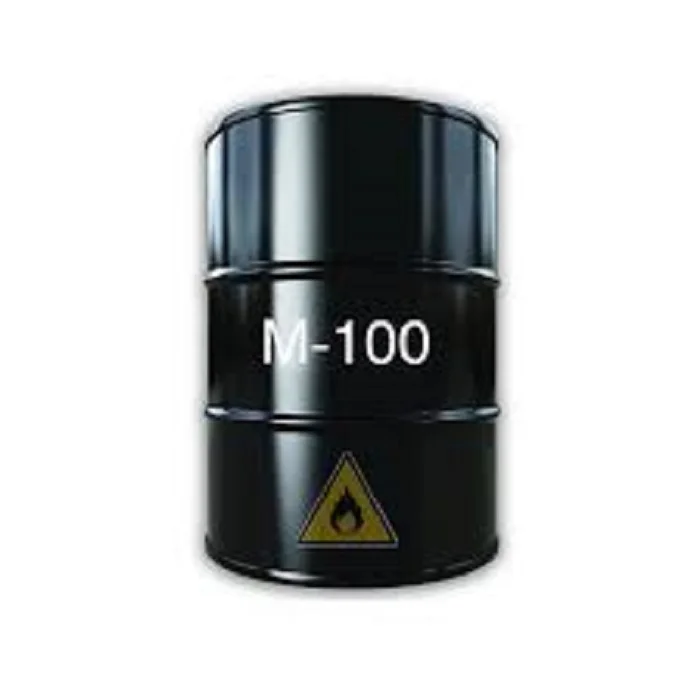 Прямой поставщик мазут Mazut M100 дизельное топливо GOST 10585/75 для выработки электроэнергии по