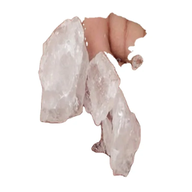 Ammonia Alum INDUSTRIAL GRADE ALUMINIUM SULPHATE Lumps