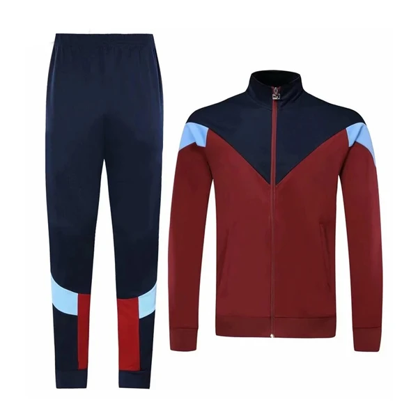 New 2023 Tracksuit Set Zipper Loose 2 Piece Sweat Suit For Men women Tracksuit Custom Cheap Sweatsuit for young girls and women