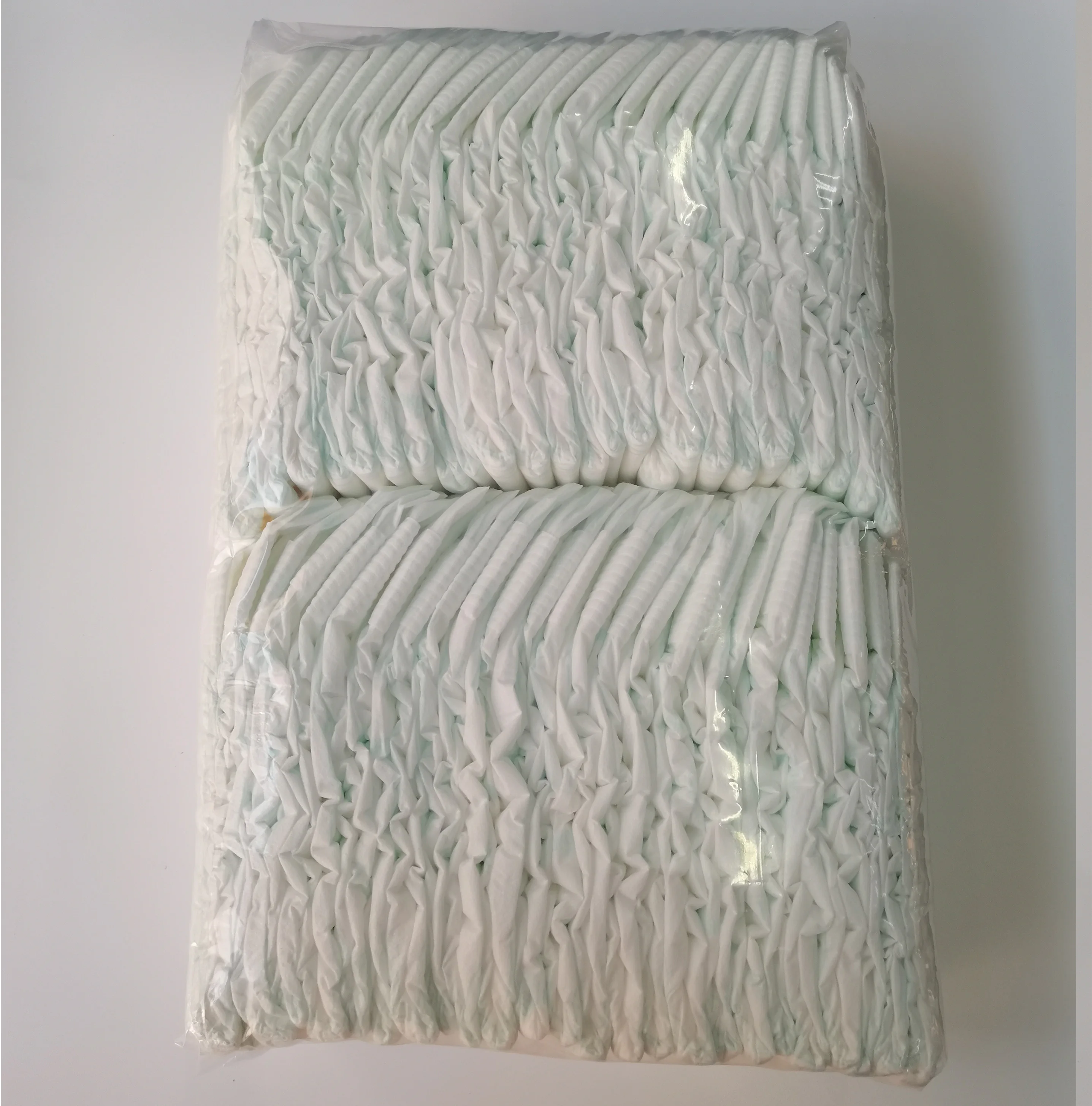 Highly absorbent Wholesale disposable baby diapers supplier Baby Diapers