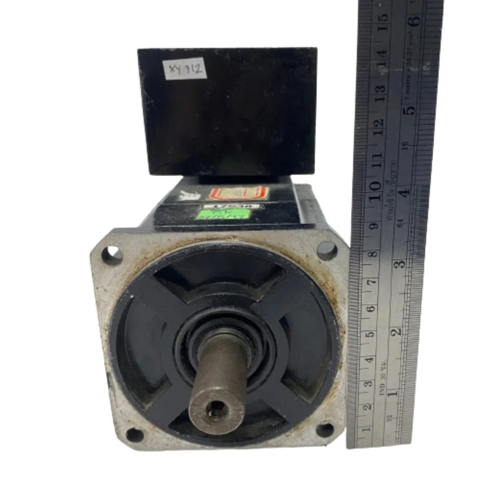 Top Quality Sanyo Denki Motor Xy 65ZBM030HXS24EU Use in Brother Tapping Machine TC-312