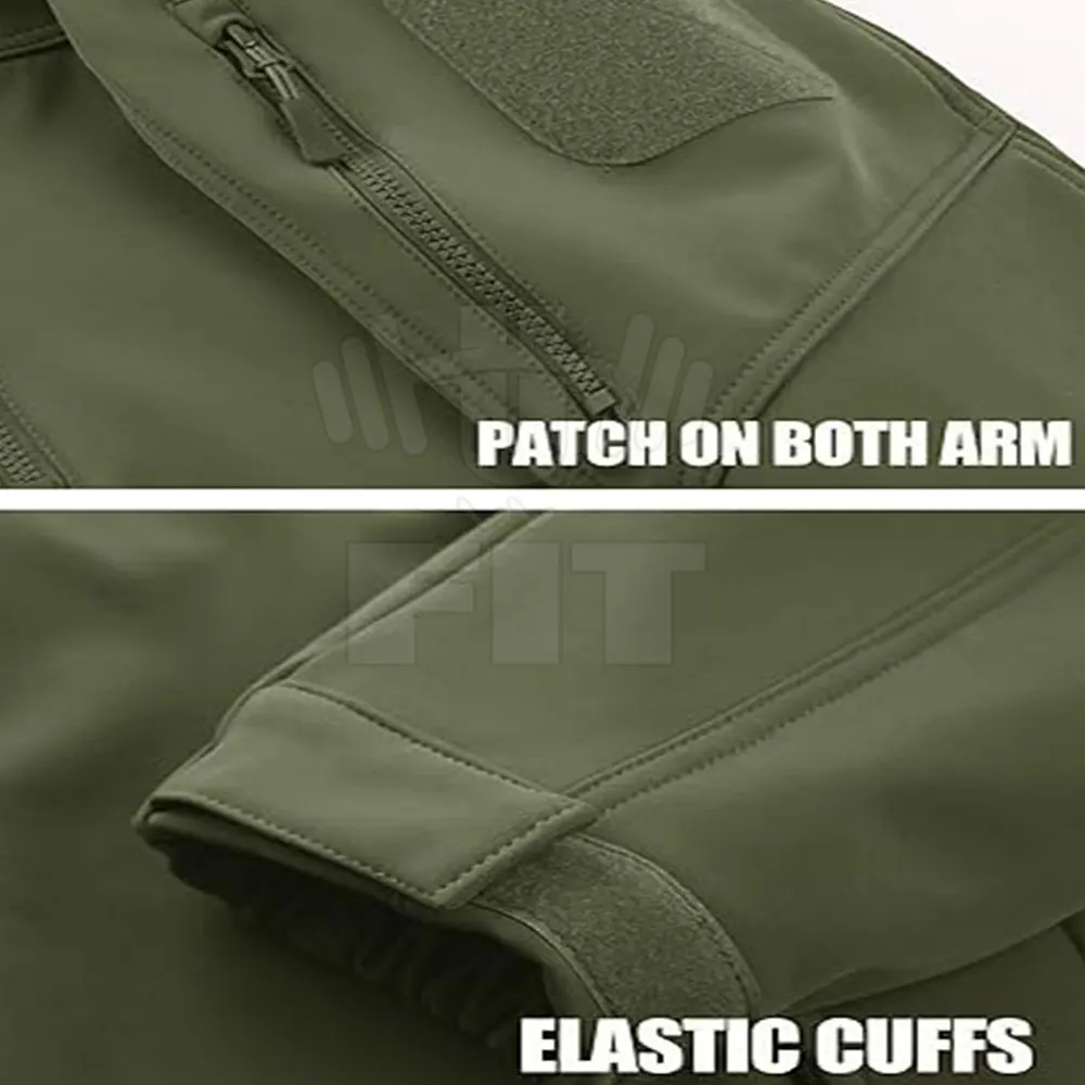 Hot Selling Premium Quality Softshell Jacket Warm Winter Comfortable Softshell Jacket For Online Sale