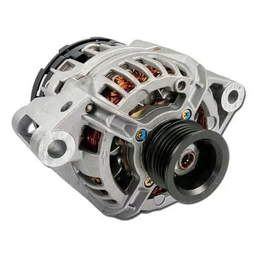 High quality dynamo generator 36012358 car starter alternator motors scrap for sale