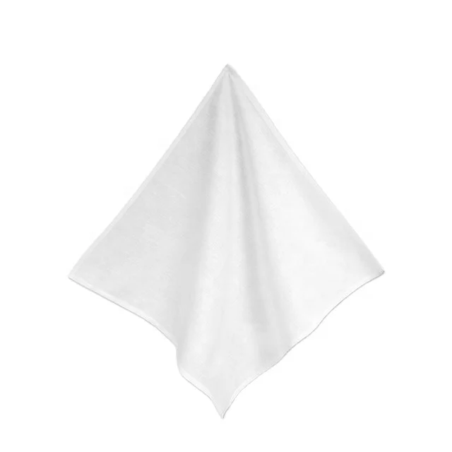 Organic Cotton Dinning Table Napkins Fresh Hue Embroidered Cloth Weave Yarn Dyed Attractive Design Printed Linen Cheap 100%