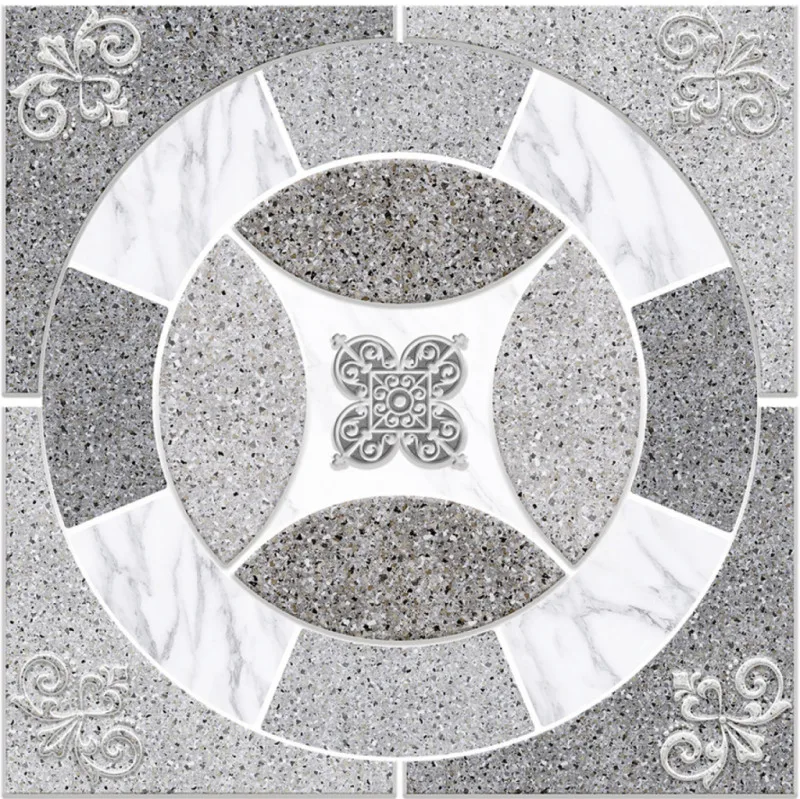 HOTSALE Floor Tiles Ceramics Wall Tiles Customized Size Porcelain Floor Tiles