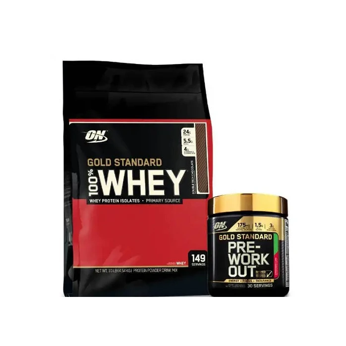 Wholesale whey protein chocolate protein powder gold standard