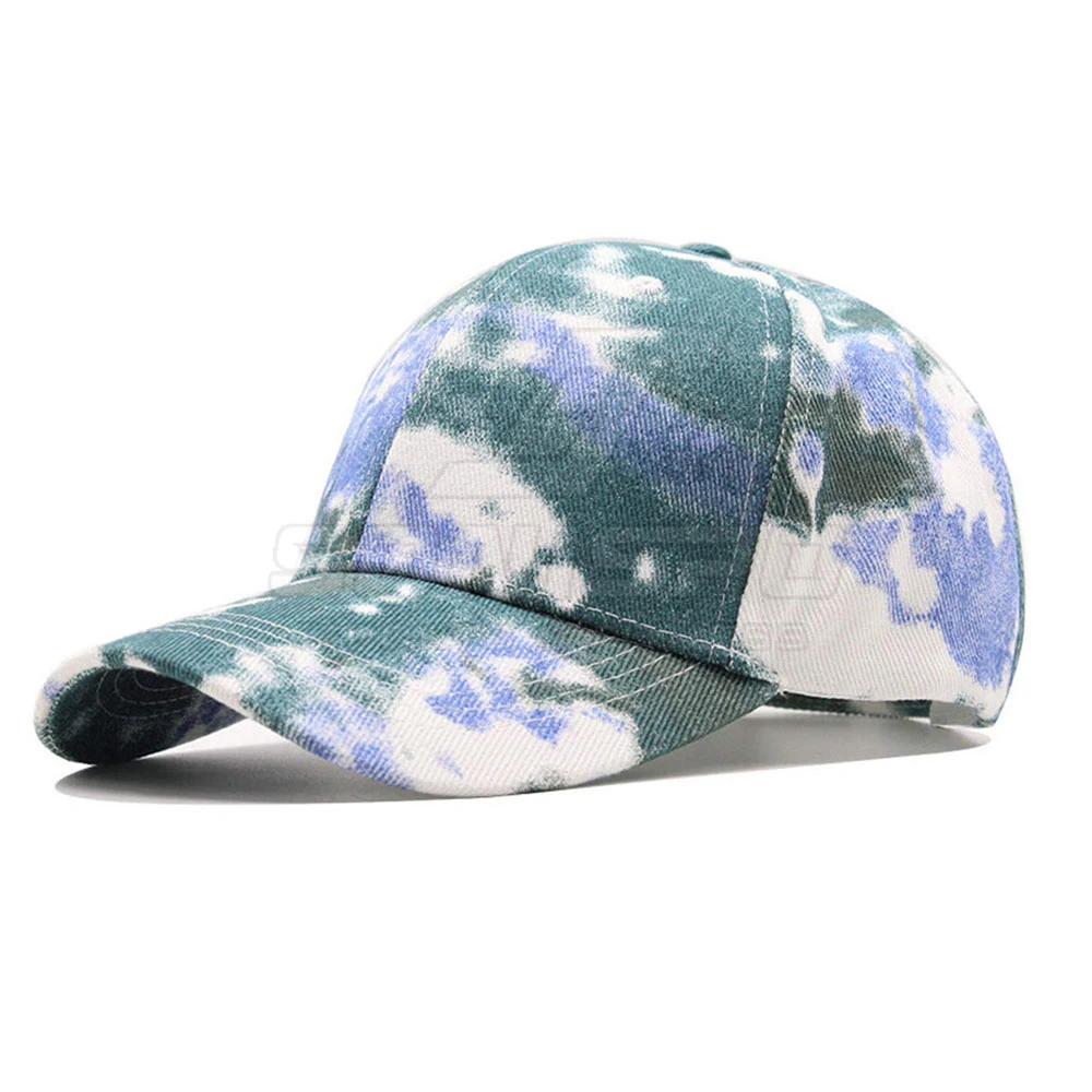 Custom Logo Universal Sports Hats Plain Cotton Sports Hat With Customized Logo Low MOQ Sports Hats