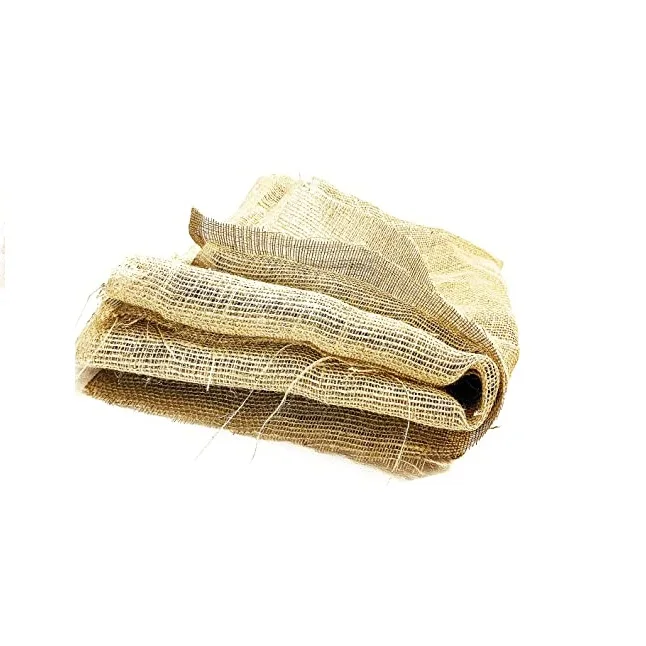 High Quality Jute Square Sheet Liner For Making Jut Bag Available at Wholesale Price from India