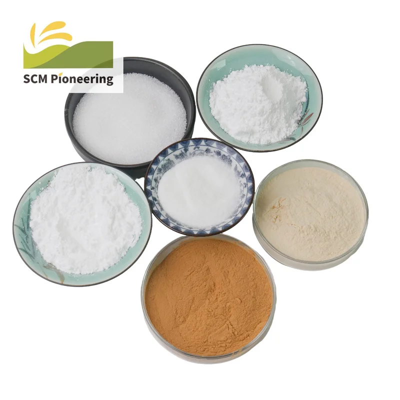 Food Additives Sweetener Sucralose 1kg/10kg Price 560-38-13-2 Powder