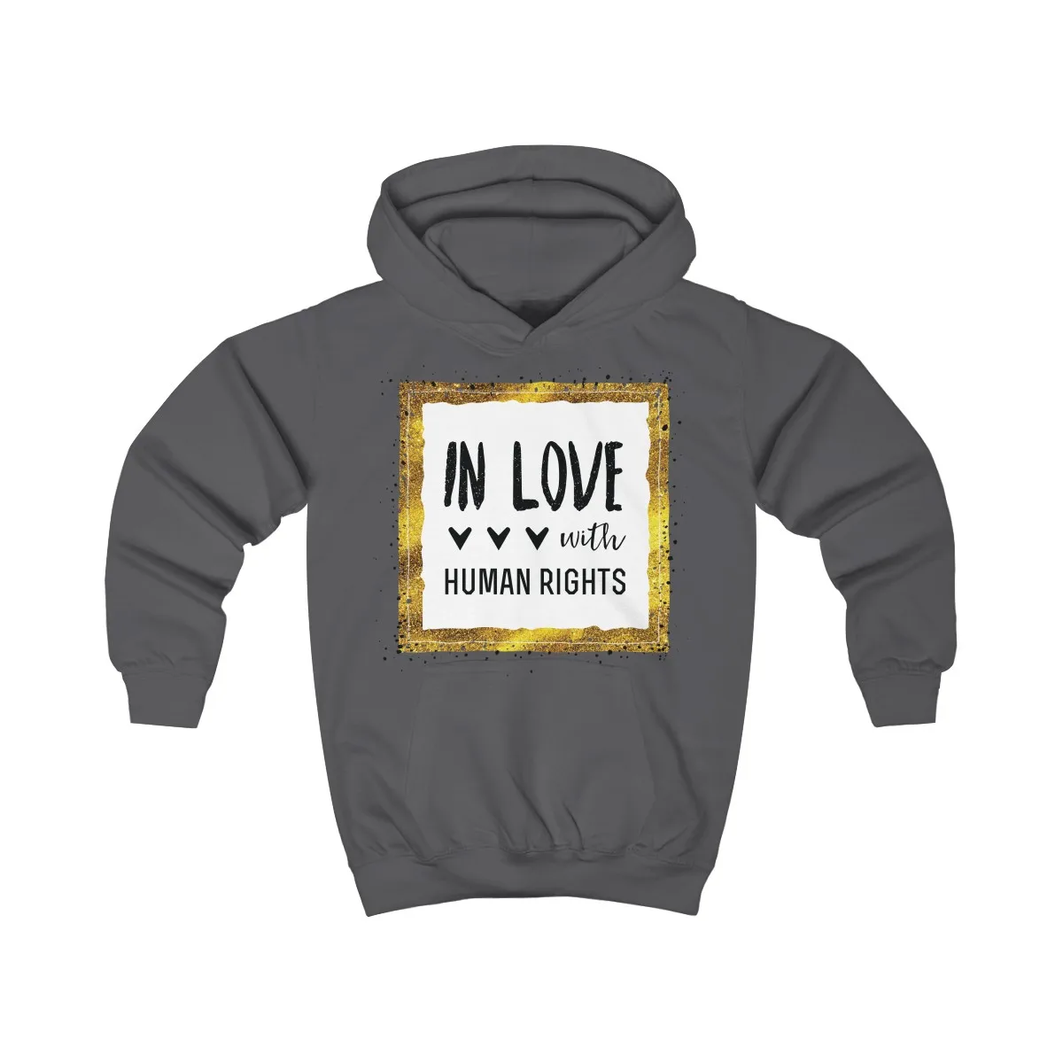 Beautiful Plain Printed Pattern Kids Hoodies with Zipper Closure Casual Style Winter Wear Sweatshirt Hoodie for Boys Children