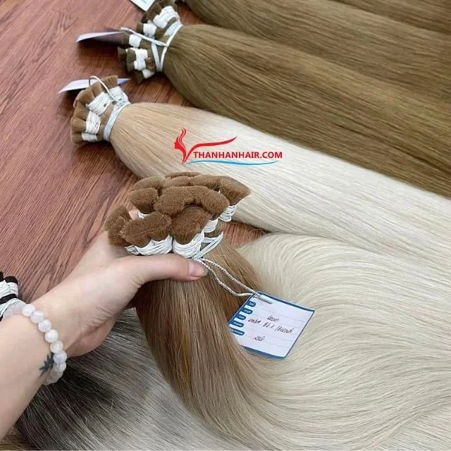 BEST TODAY Ombre Bulk Hair Extensions no shedding no tangle 100% Human Hair Ready to Ship alibaba