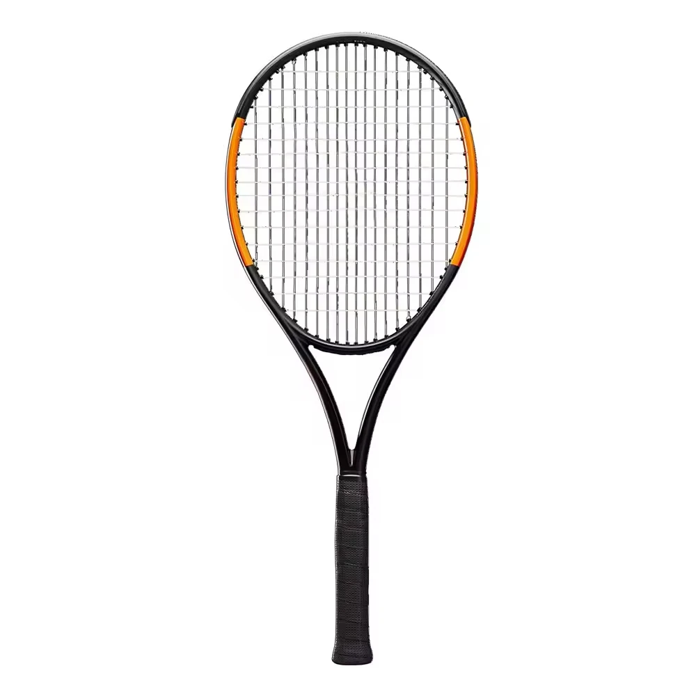 High Quality Light Weight Professional Tennis Racket Cheap Price Custom Logo Lightweight Tennis Racket For Sale