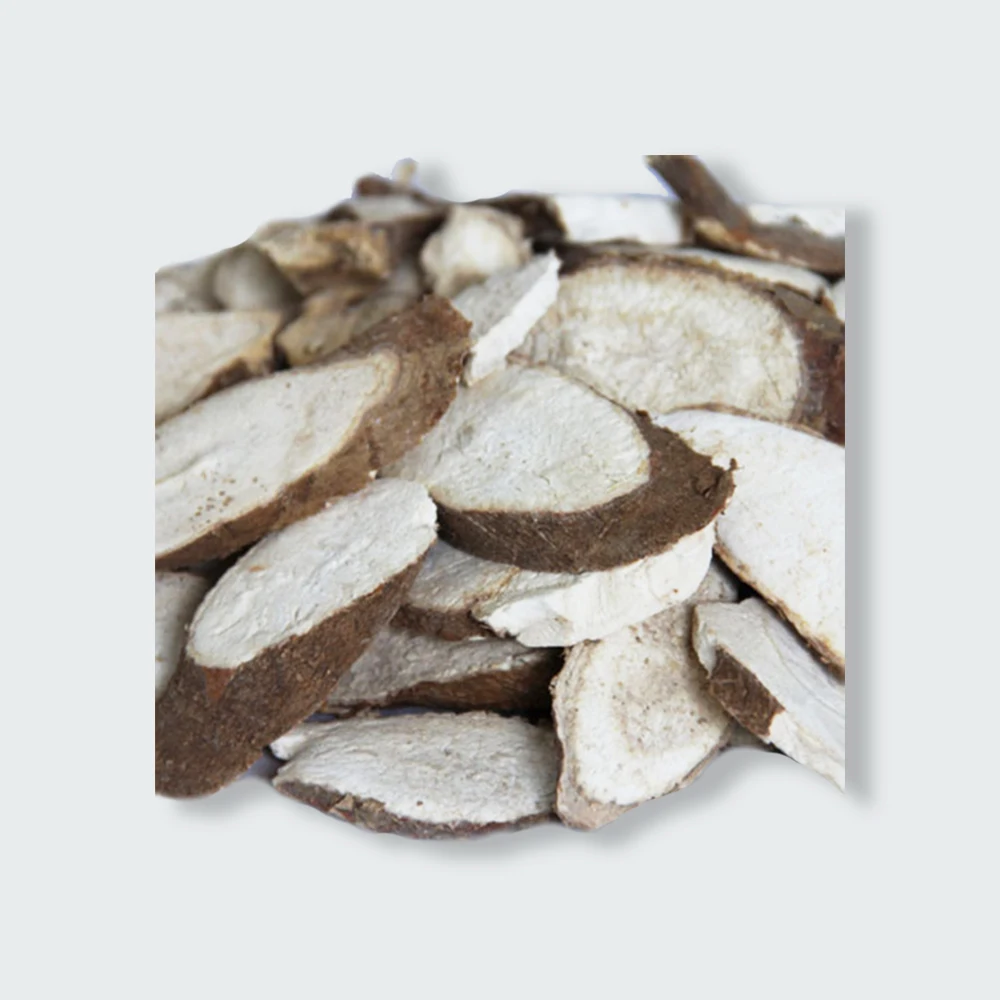 The Best  Quality Dried Cassava Chips For Hot Sale Used For Consumption
