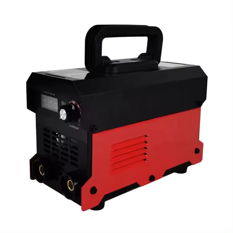 Small portable arc welders  electric welding machine mma welding equipment