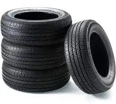 Used car tires/tyres USA/CA secondhand tyre Europe in Bulk