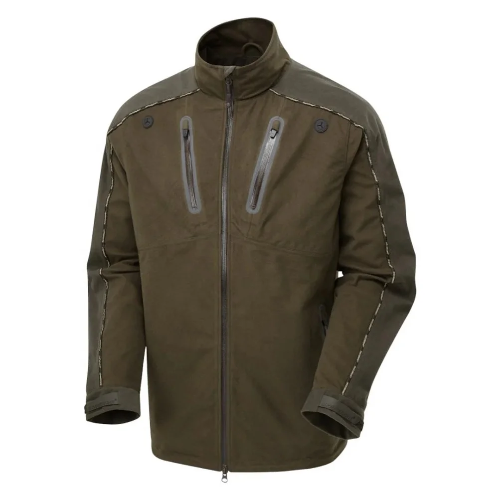 Оптовая цена, куртка для стрельбы из глины, шутер, куртка из мягкой ракушки для стрельбы, выдающееся качество, уличные куртки на молнии