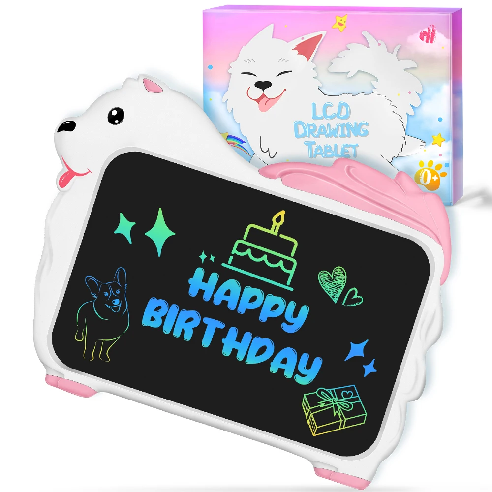 2024 New Kids 8.5 10Inch Educational Promotional Toys Bulk