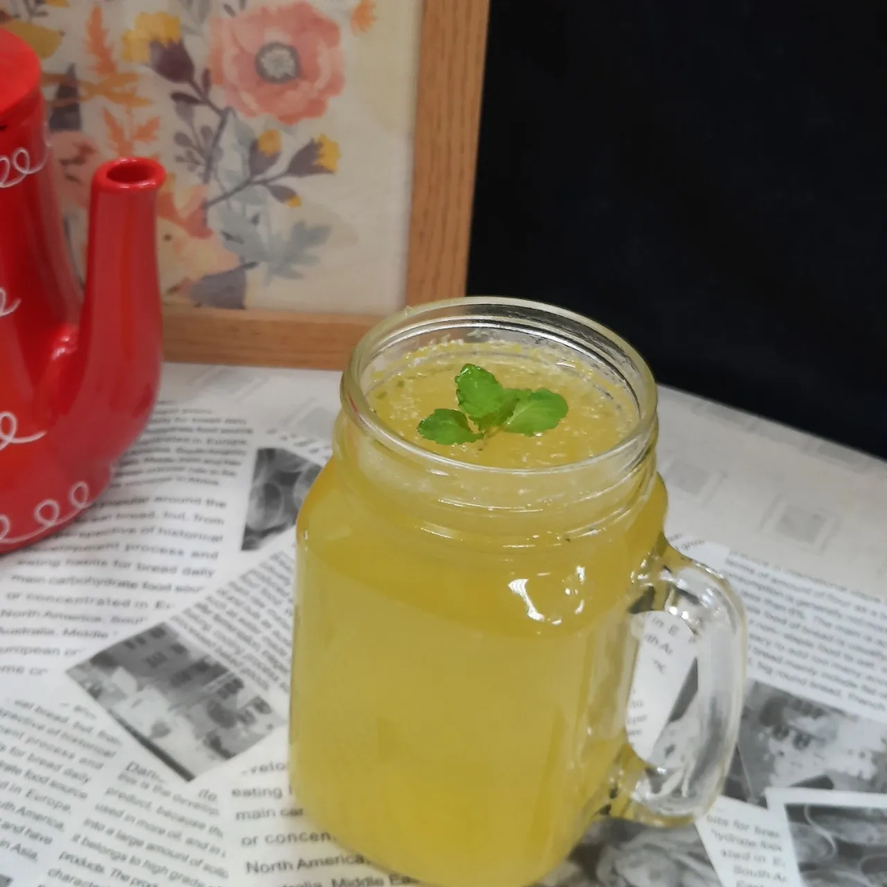 1.3KG Pomelo Fruit Jam