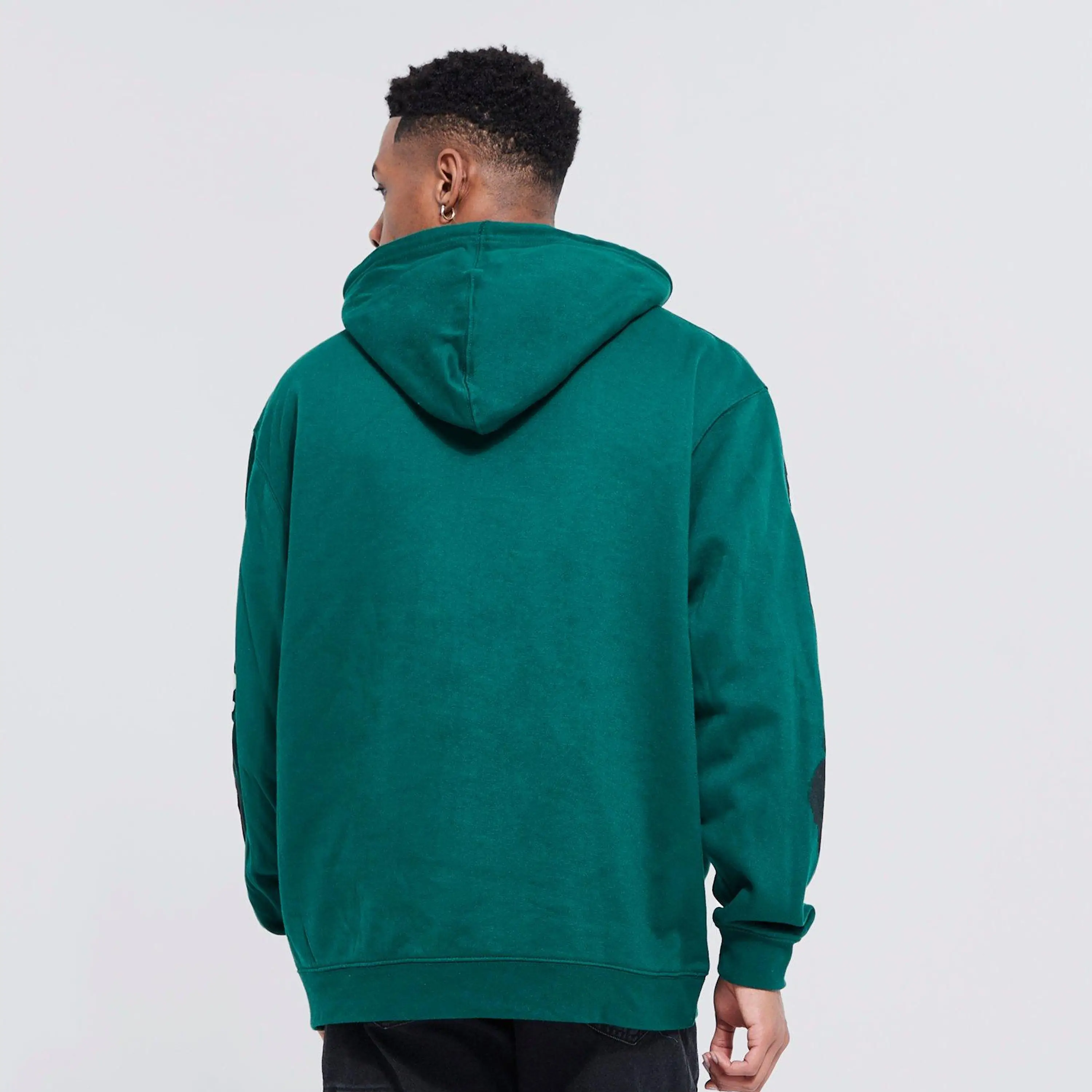 Professional quality Hand Made Custom Logo Print Best Selling Unique Design Breathable Puff Printing Hoodies