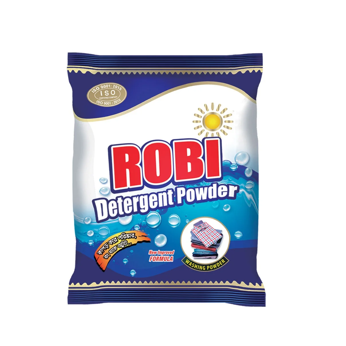 Best Selling Wholesale Detergent Powder Manufacturer Wholesale Factory Price Deep Cleaning Best Detergent Powder From Bangladesh