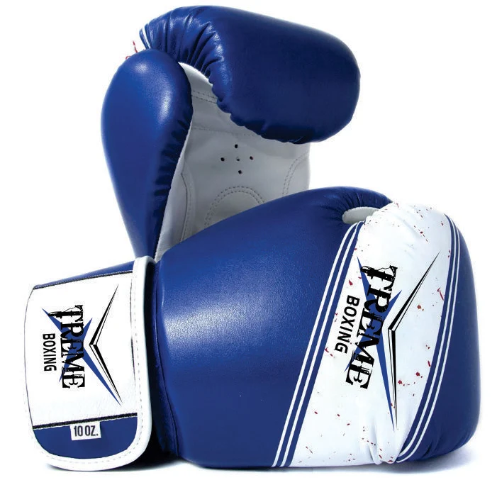 Xtreme Best Selling Gloves Boxing Sparring Gloves MMA Fighting Match Winner Gloves With Customized Logo And Demanded Material