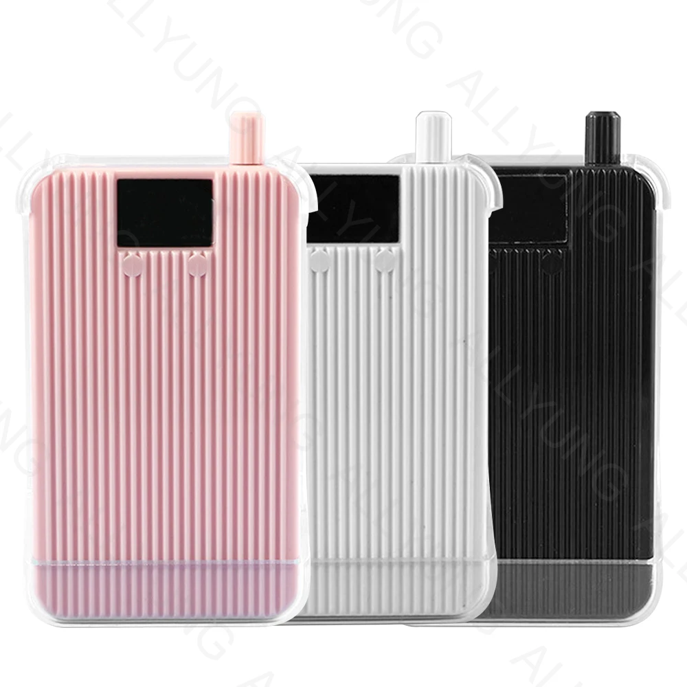 Professional Powerful 30000RPM Nail Polish Art Electric Motor Nail Drill Arrival Manicure Grinding Machine