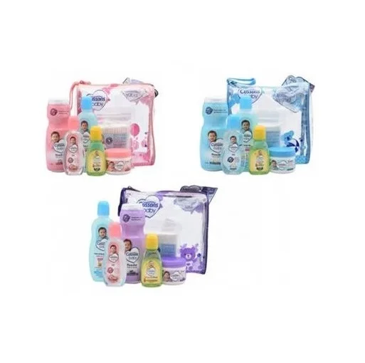 Cussons Gift Set