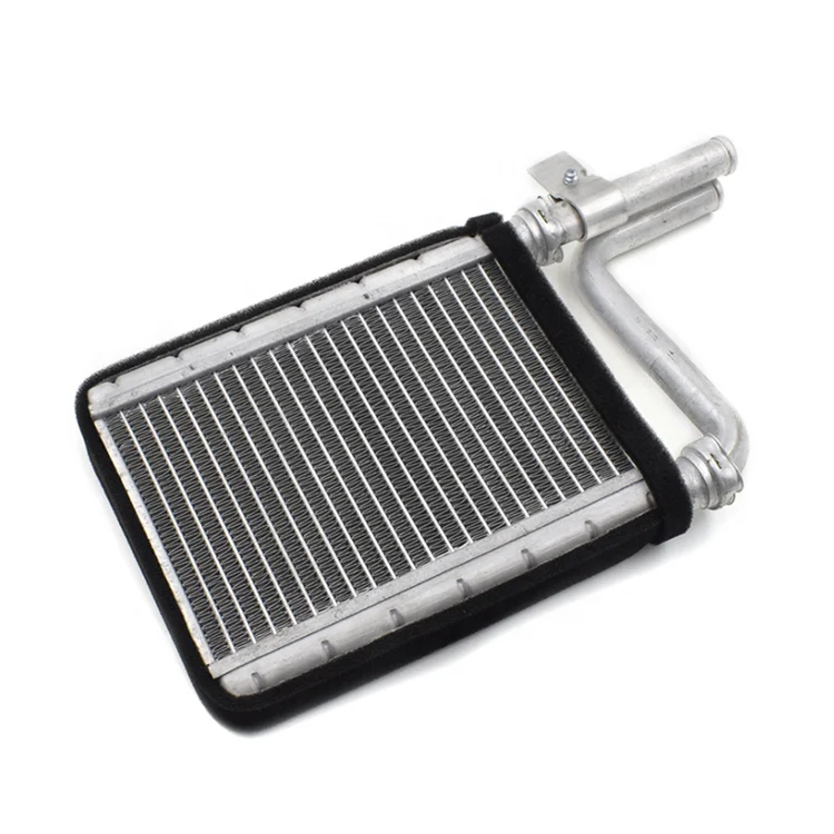 MR500698 Heater Water Tank Core Radiator For Mitsubishi Pajero Montero III