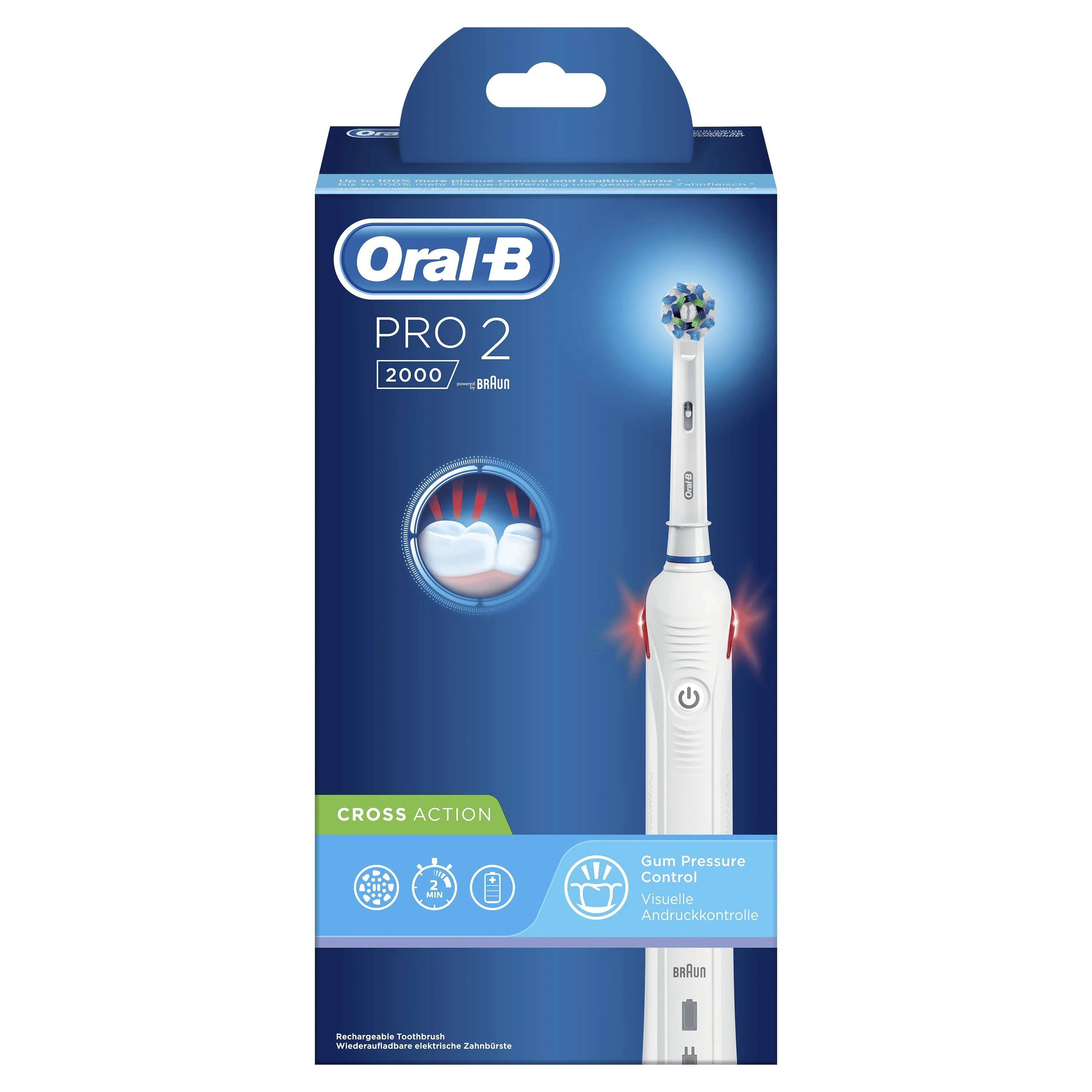 Oral B Brushes for sale Original Oral B toothpaste/ Heads Compatible With Oral B Toothbrush Heads