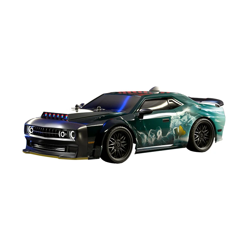 SG216  PRO MAX racing 70km/h  speed car smart 1/16 scale brushless rc drift car 150m long distance control