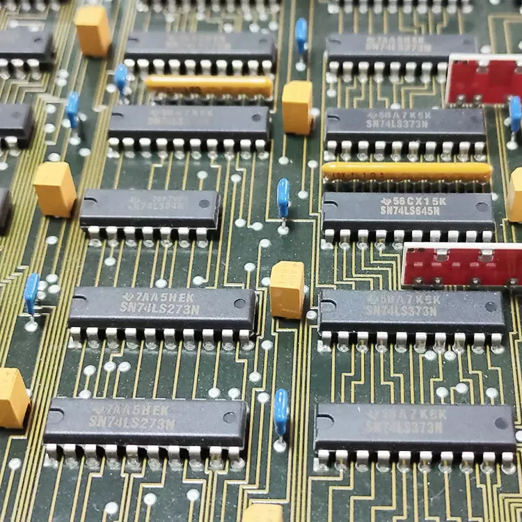 PCBA Main Boards of Offset Printing Machine