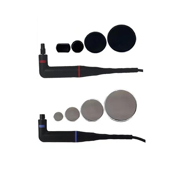 2 handles 448khz monopolar radio frequency deep penetration CET RET muscle souring repair anti-aging machine