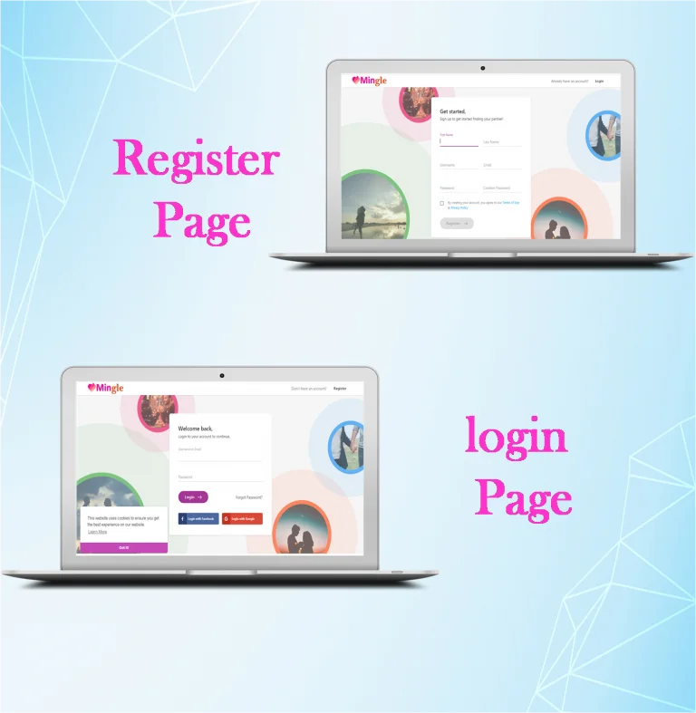 Business Apps Development Company | Social Dating App, Photo Editor, Collage Maker App Development Company